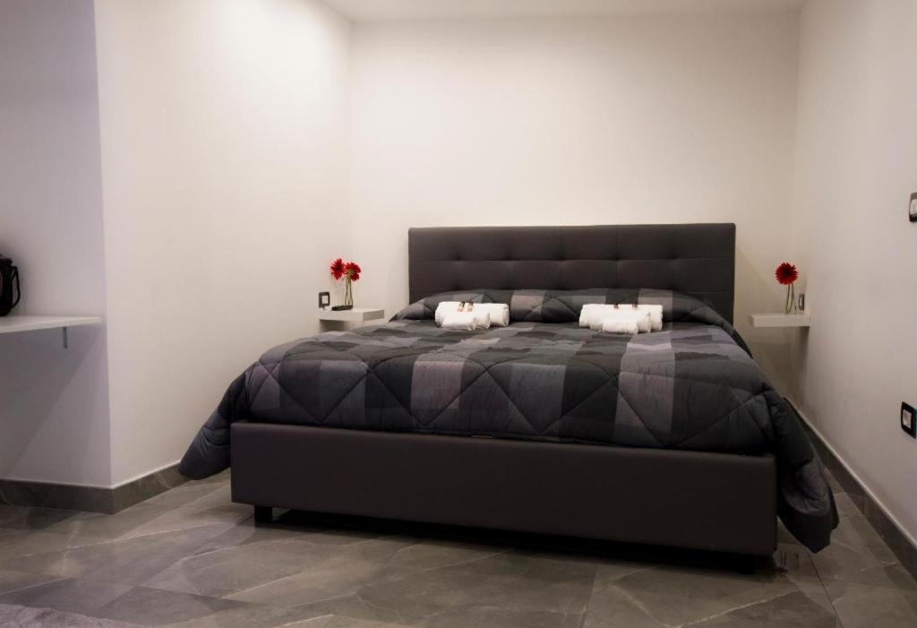 Suite Napoli Sotterranea Con Jacuzzi Exterior photo